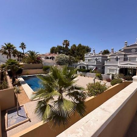 Bonita Casa Calpe 빌라 외부 사진