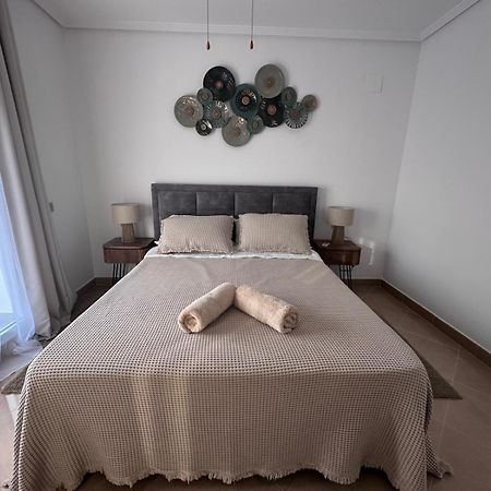 Bonita Casa Calpe 빌라 외부 사진