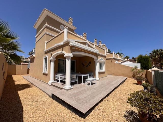 Bonita Casa Calpe 빌라 외부 사진