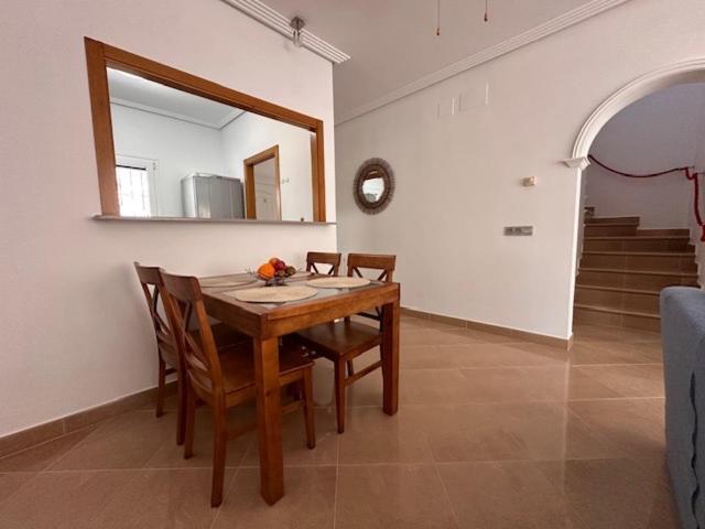 Bonita Casa Calpe 빌라 외부 사진