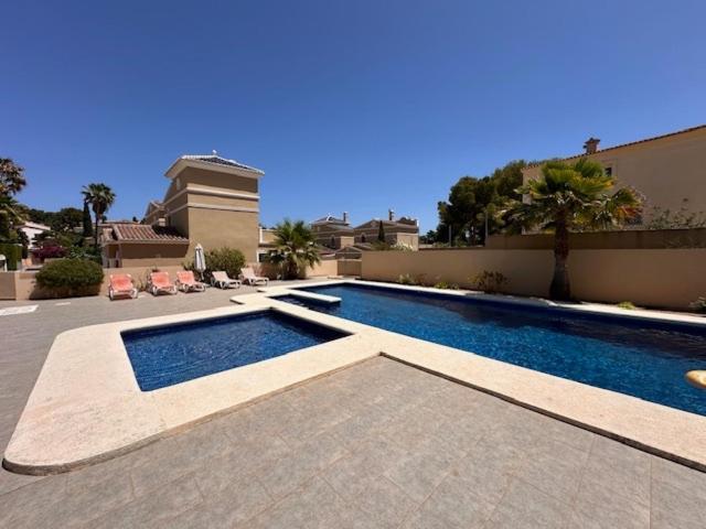 Bonita Casa Calpe 빌라 외부 사진