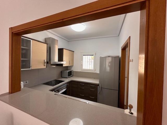 Bonita Casa Calpe 빌라 외부 사진