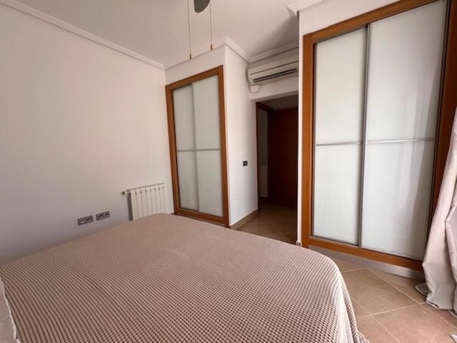 Bonita Casa Calpe 빌라 외부 사진