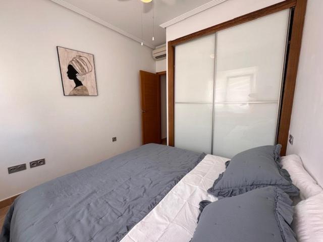 Bonita Casa Calpe 빌라 외부 사진