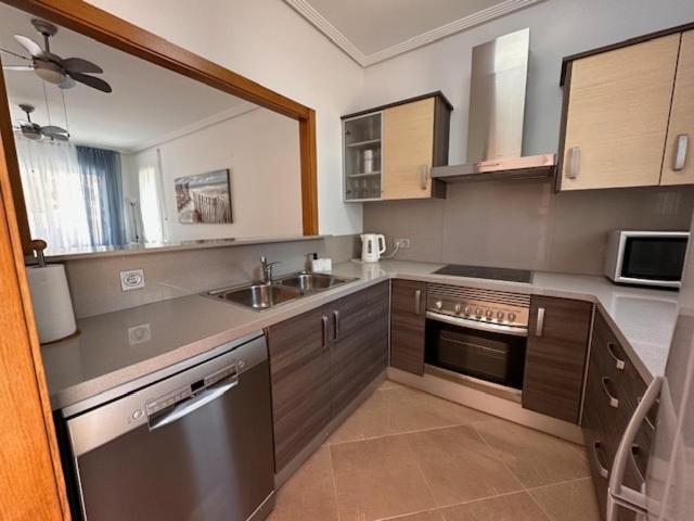Bonita Casa Calpe 빌라 외부 사진