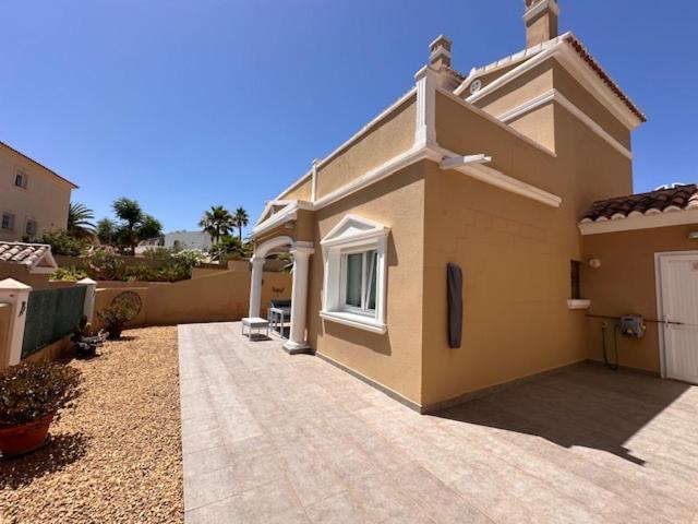 Bonita Casa Calpe 빌라 외부 사진