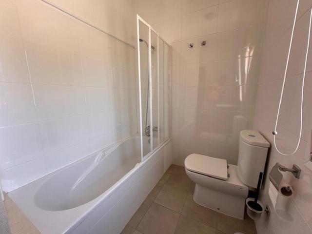 Bonita Casa Calpe 빌라 외부 사진