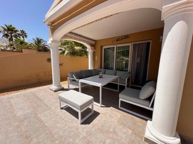 Bonita Casa Calpe 빌라 외부 사진