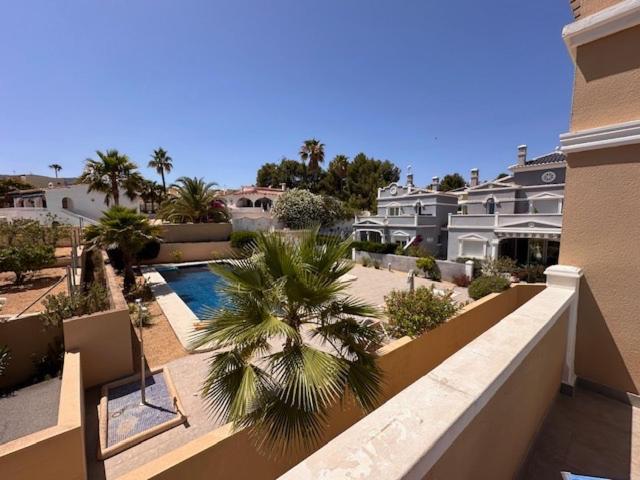 Bonita Casa Calpe 빌라 외부 사진