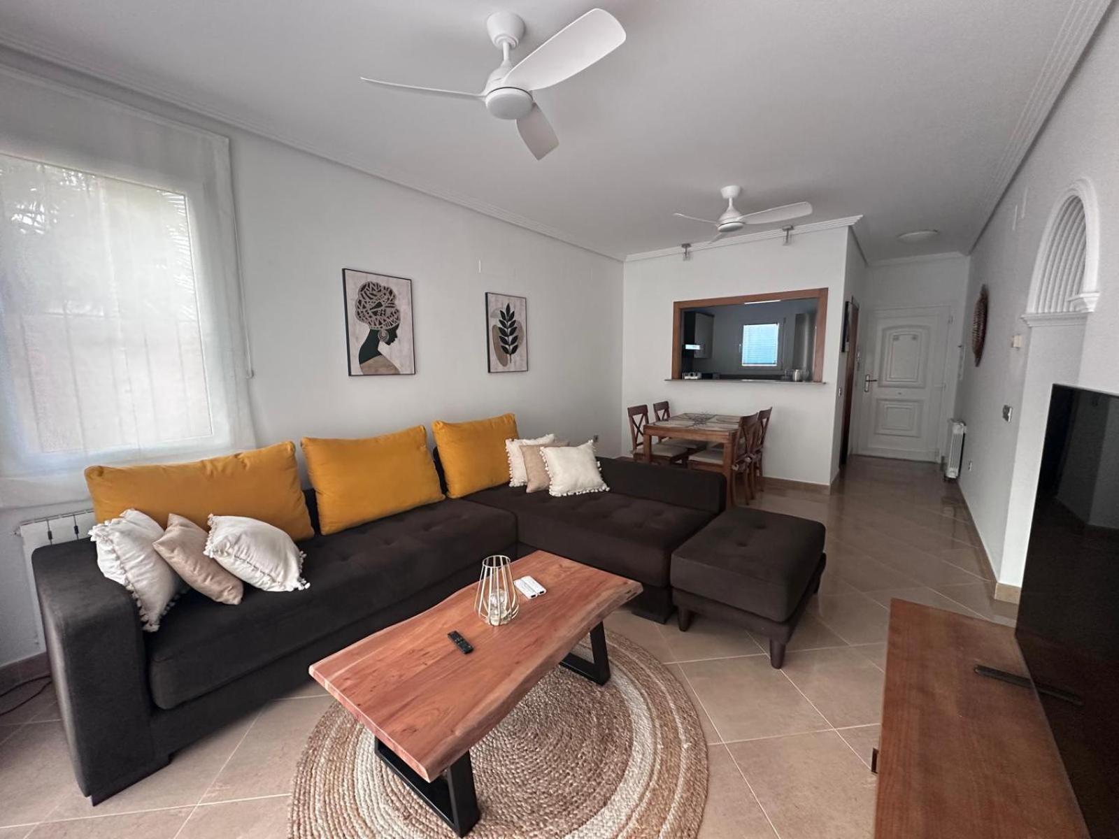 Bonita Casa Calpe 빌라 외부 사진