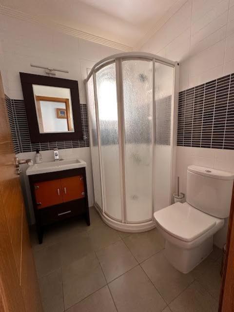 Bonita Casa Calpe 빌라 외부 사진