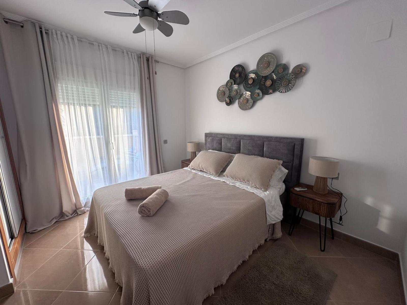 Bonita Casa Calpe 빌라 외부 사진