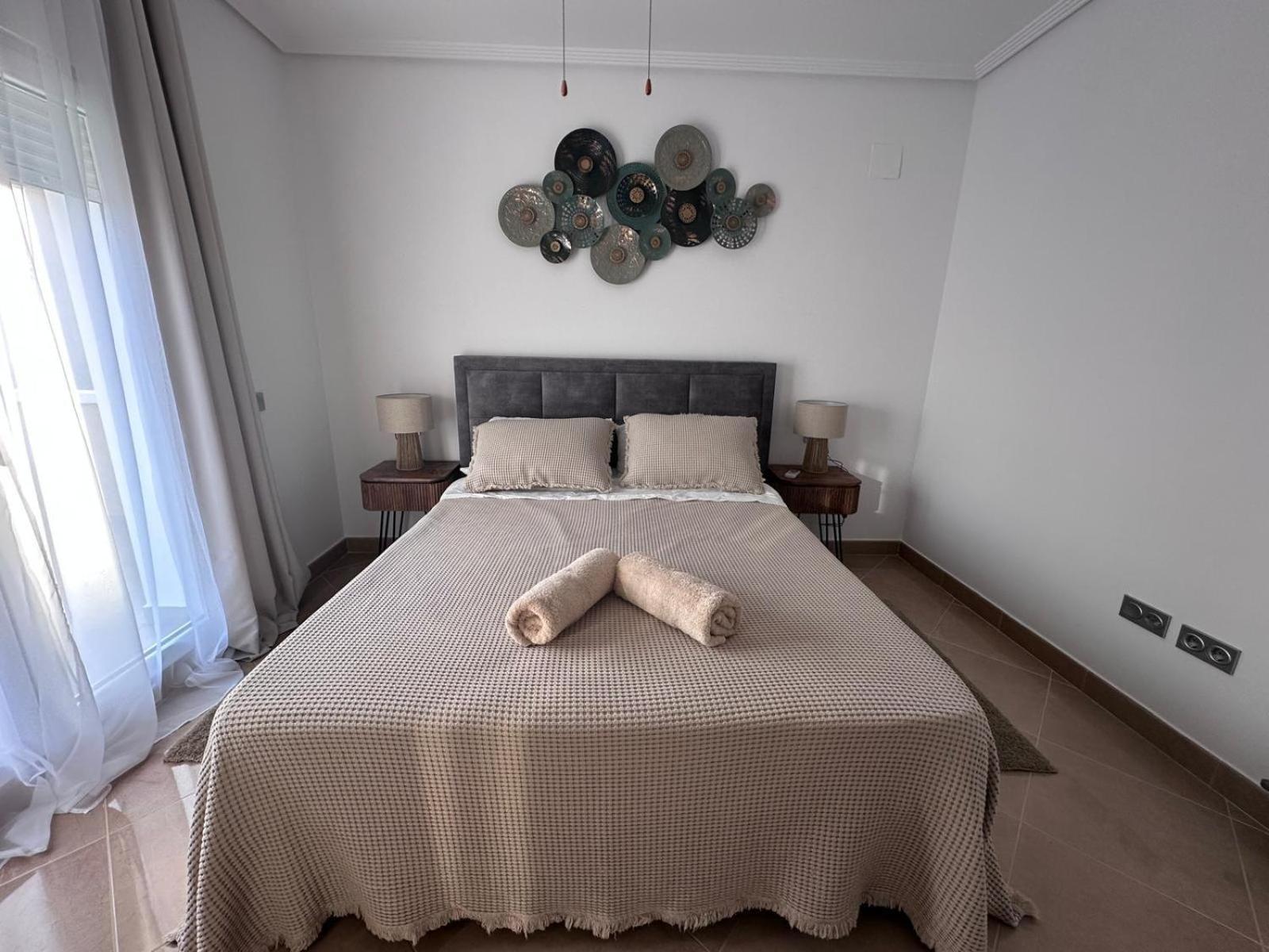 Bonita Casa Calpe 빌라 외부 사진