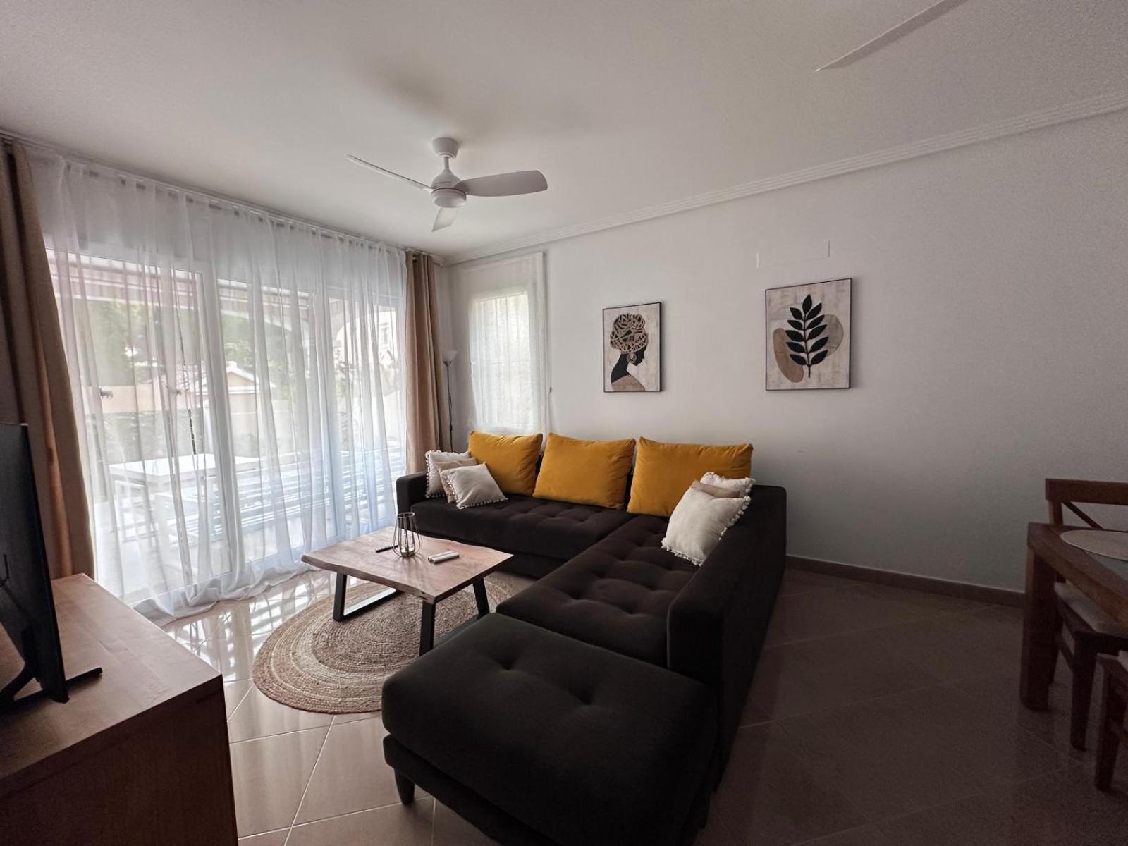 Bonita Casa Calpe 빌라 외부 사진