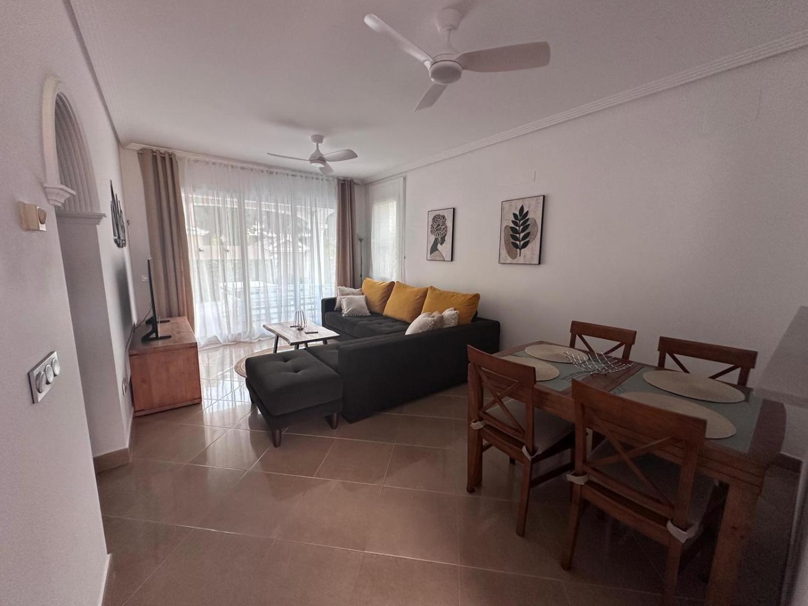 Bonita Casa Calpe 빌라 외부 사진