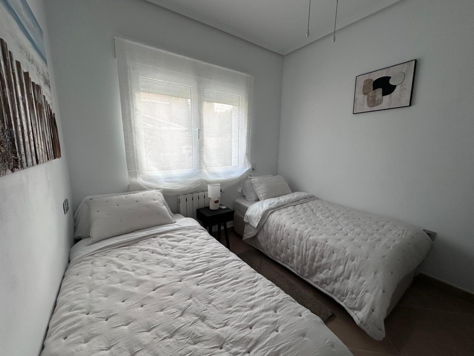Bonita Casa Calpe 빌라 외부 사진