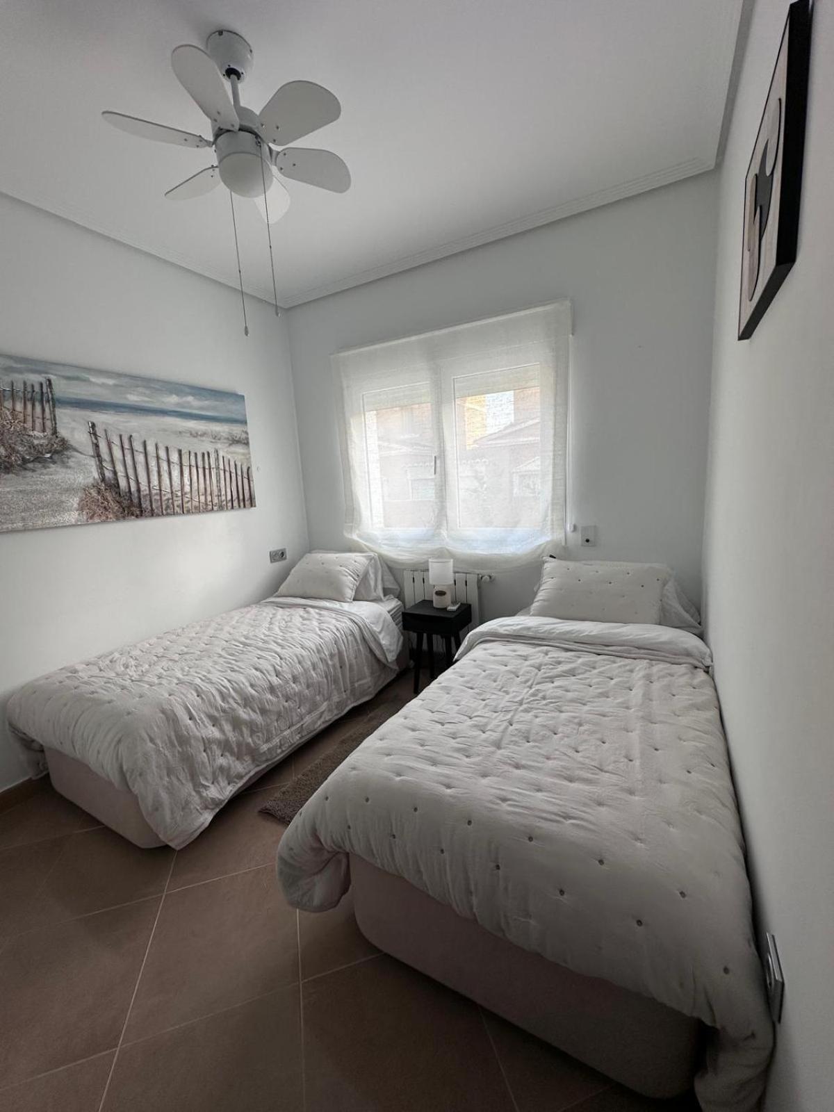 Bonita Casa Calpe 빌라 외부 사진